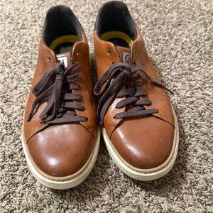Men's Cole Haan shoes